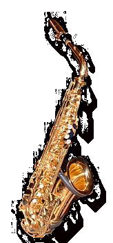 Saxofon